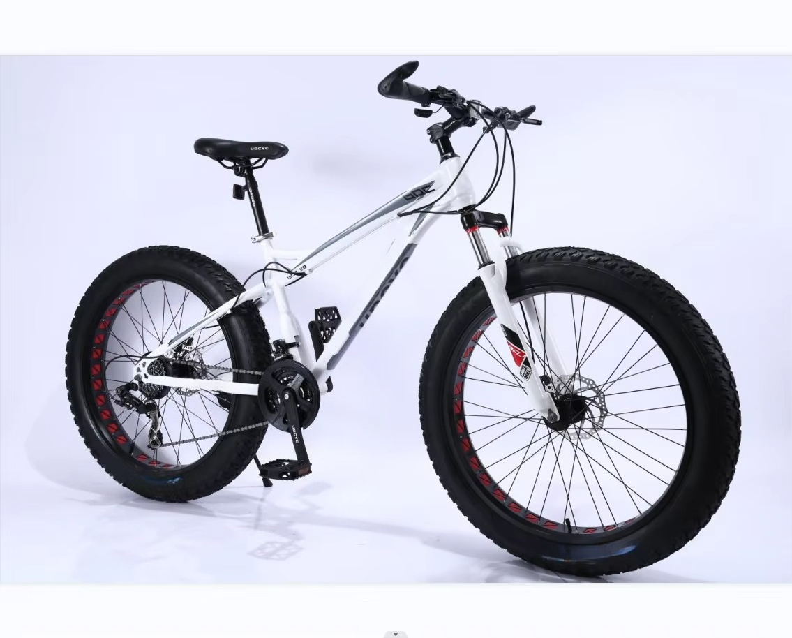 Mountain Biking Downhill - Tianjin China 26 27.5 29 Inch