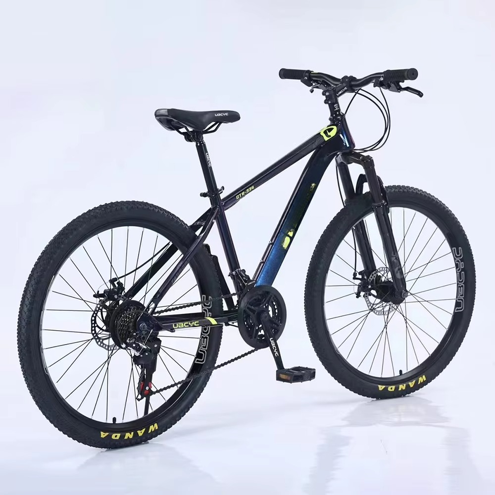 Mountain Biking Downhill - In Stock 21 Speed 29 Inch