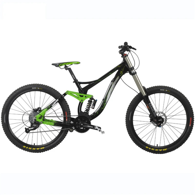 Mountain Biking Jumps - Factory Hot Selling Factory Wholesale 29