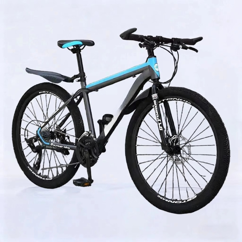 Mountain Biking Downhill - Factory Price Foldable Mountain Bike Mtb