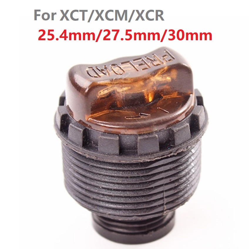 XCR XCM XCT Front Fork Damping - Xcm Mountain Biking 评论和价格