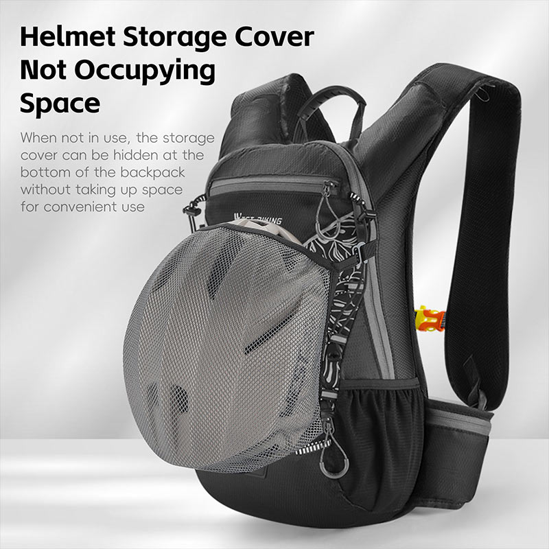 WEST BIKING 16L Cycling Backpa - Mountain Biking Backpack 评论和价格