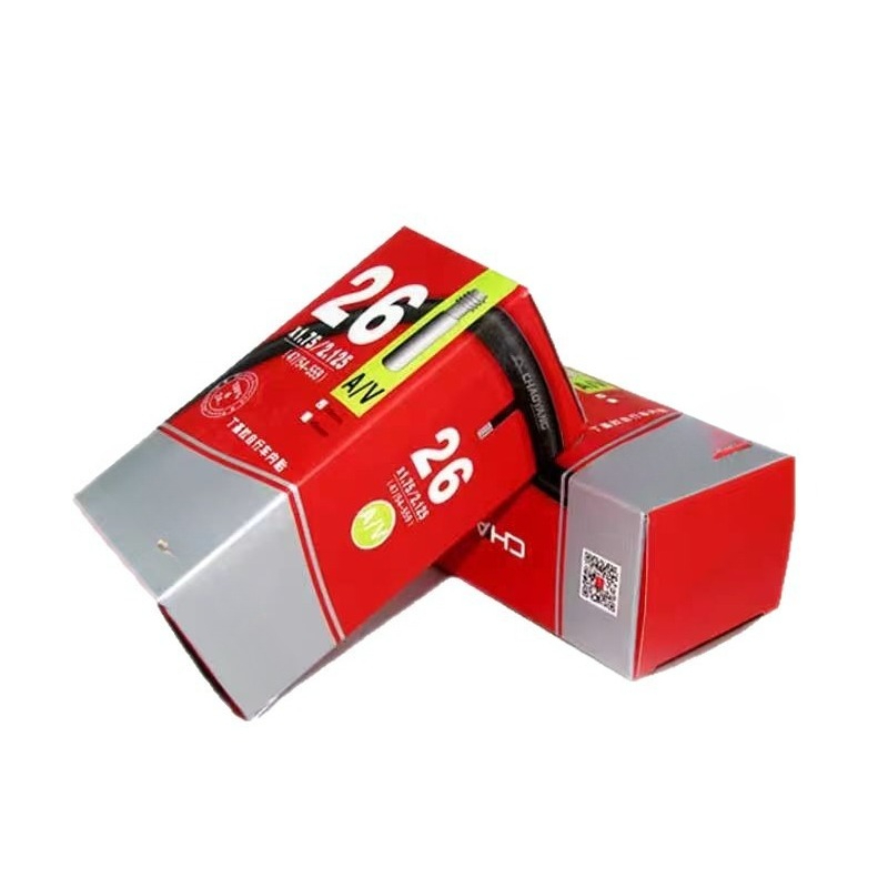Mountain Bike Inner Tube 20 24 - Mountain Biking In French 评论和价格