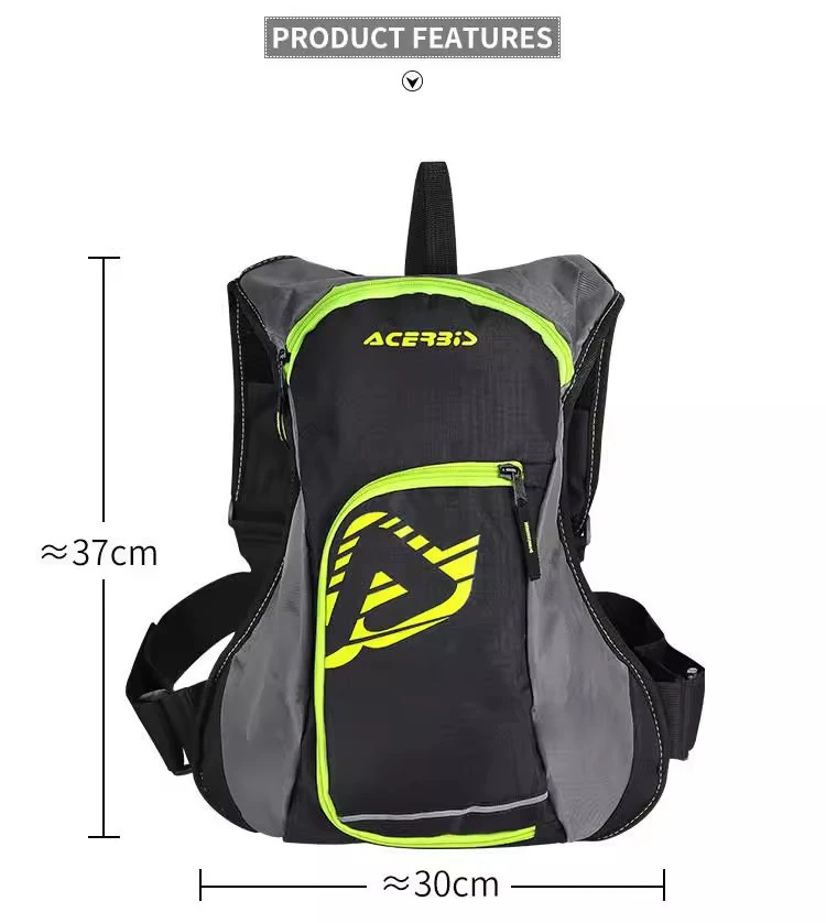 Acerbis  Motocross Backpack Wa - Mountain Biking Backpack 评论和价格
