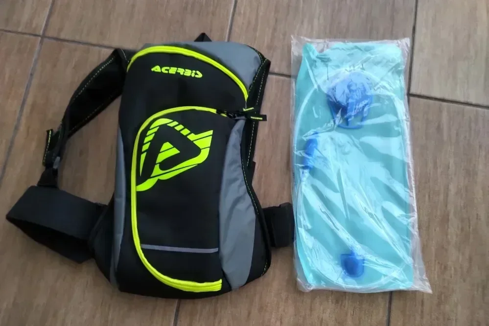 Acerbis  Motocross Backpack Wa - Mountain Biking Backpack 评论和价格