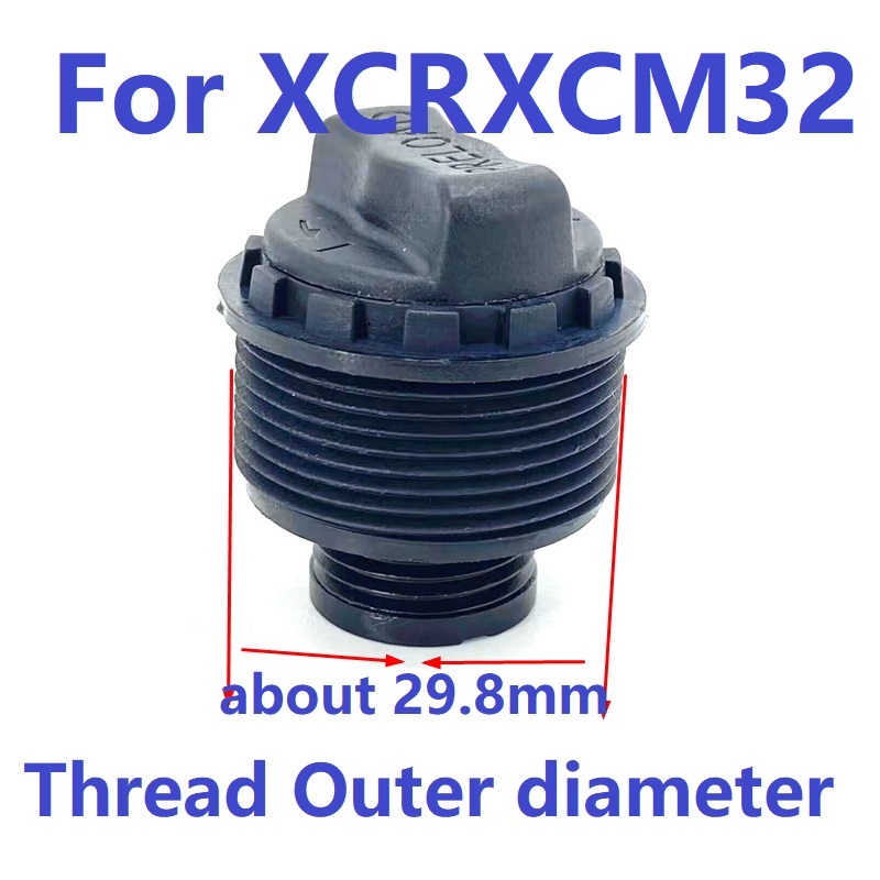 SR SUNTOUR XCR XCM 32 34 Front - Xcm Mountain Biking 评论和价格