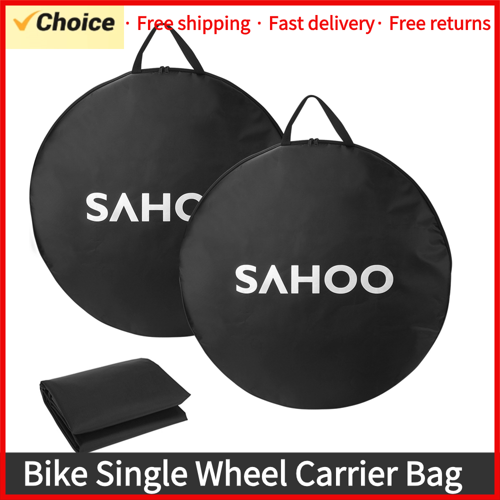 SAHOO 2pcs Bicycle Single Whee - Mountain Biking Backpack 评论和价格