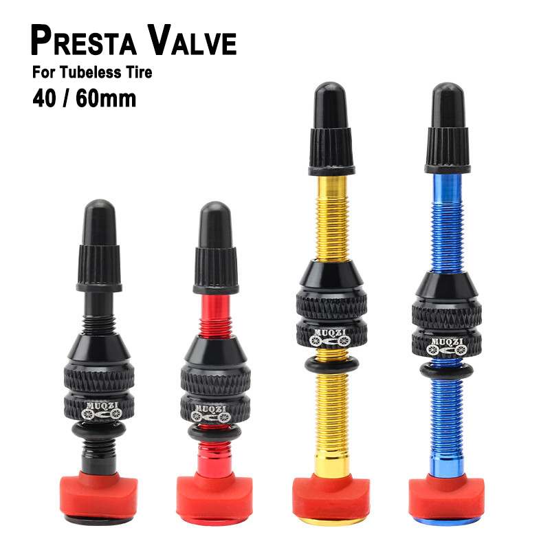 MTB Mountain Bike Presta Valve - Mountain Biking In French 评论和价格
