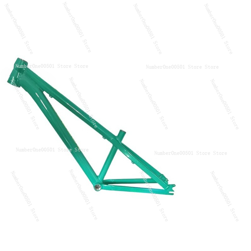 26 Inch Dirt Jump Mountain Bik - Mountain Biking Jumps 评论和价格
