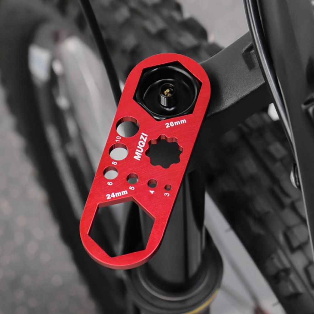 MTB Front Fork Removal Tools S - Xcm Mountain Biking 评论和价格