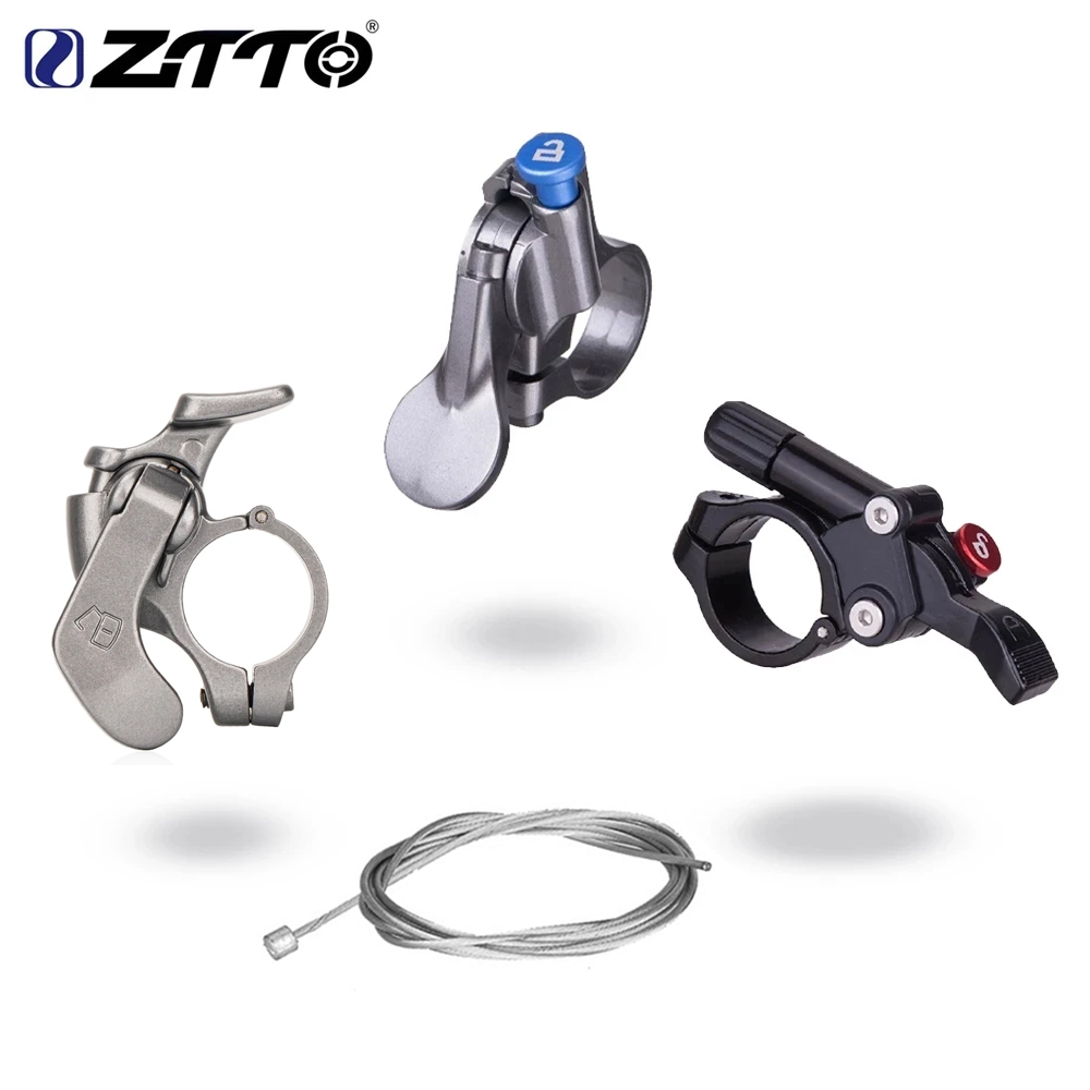 ZTTO MTB Mountain Bike Fork Re - Xcm Mountain Biking 评论和价格