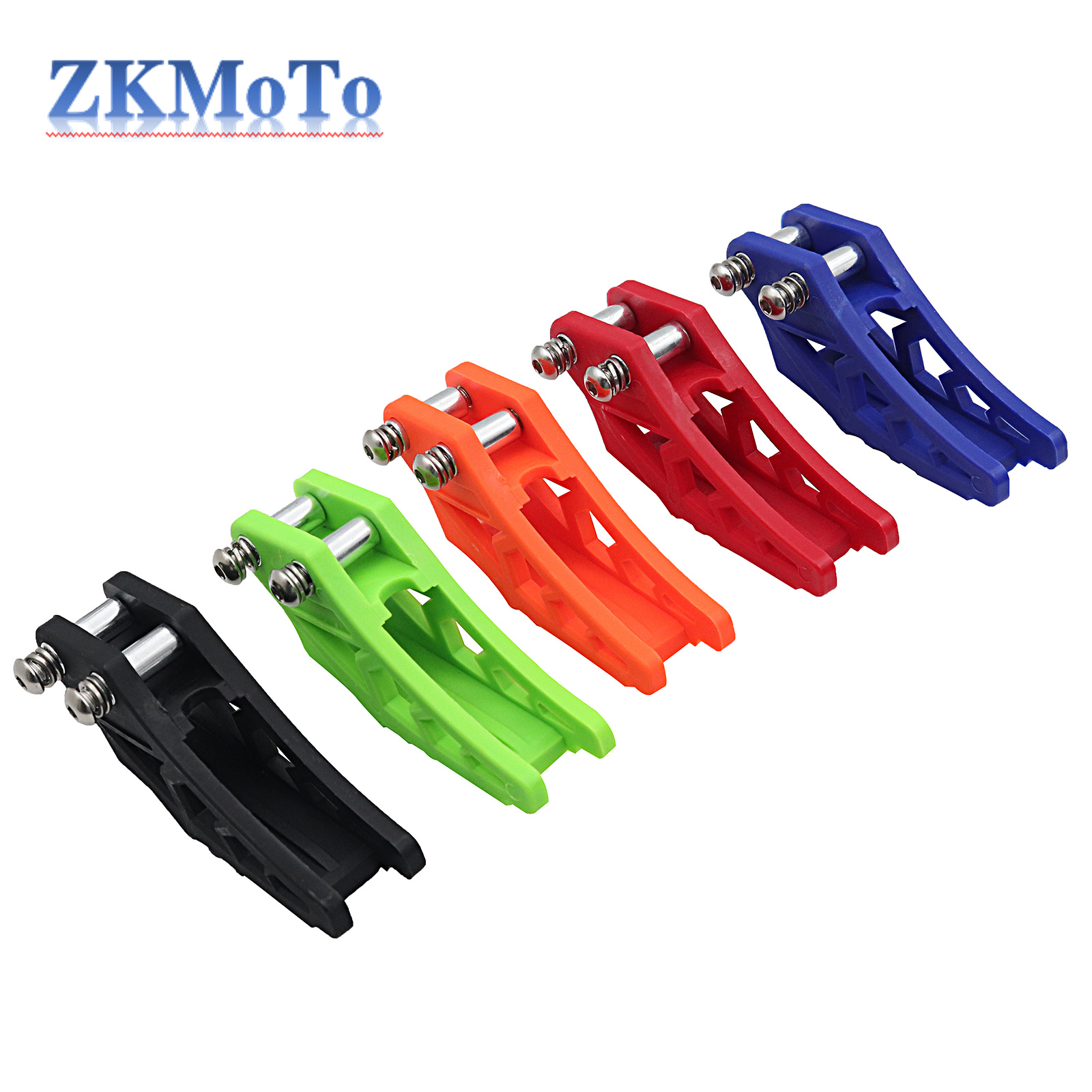 Motorcycle Chain Guide Roller  - Chain Guide Iscg 评论和价格