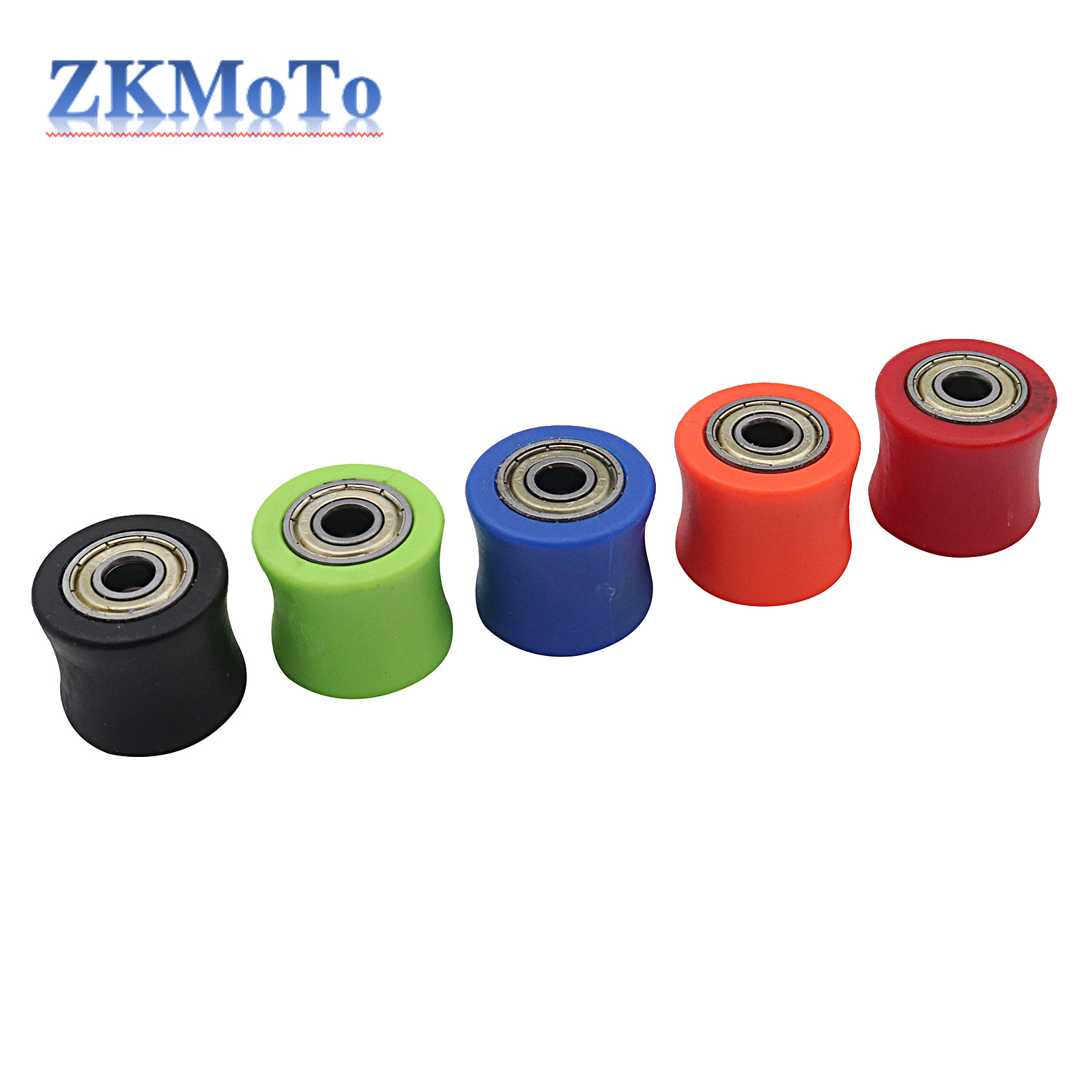 Motorcycle Chain Guide Roller  - Chain Guide Iscg 评论和价格