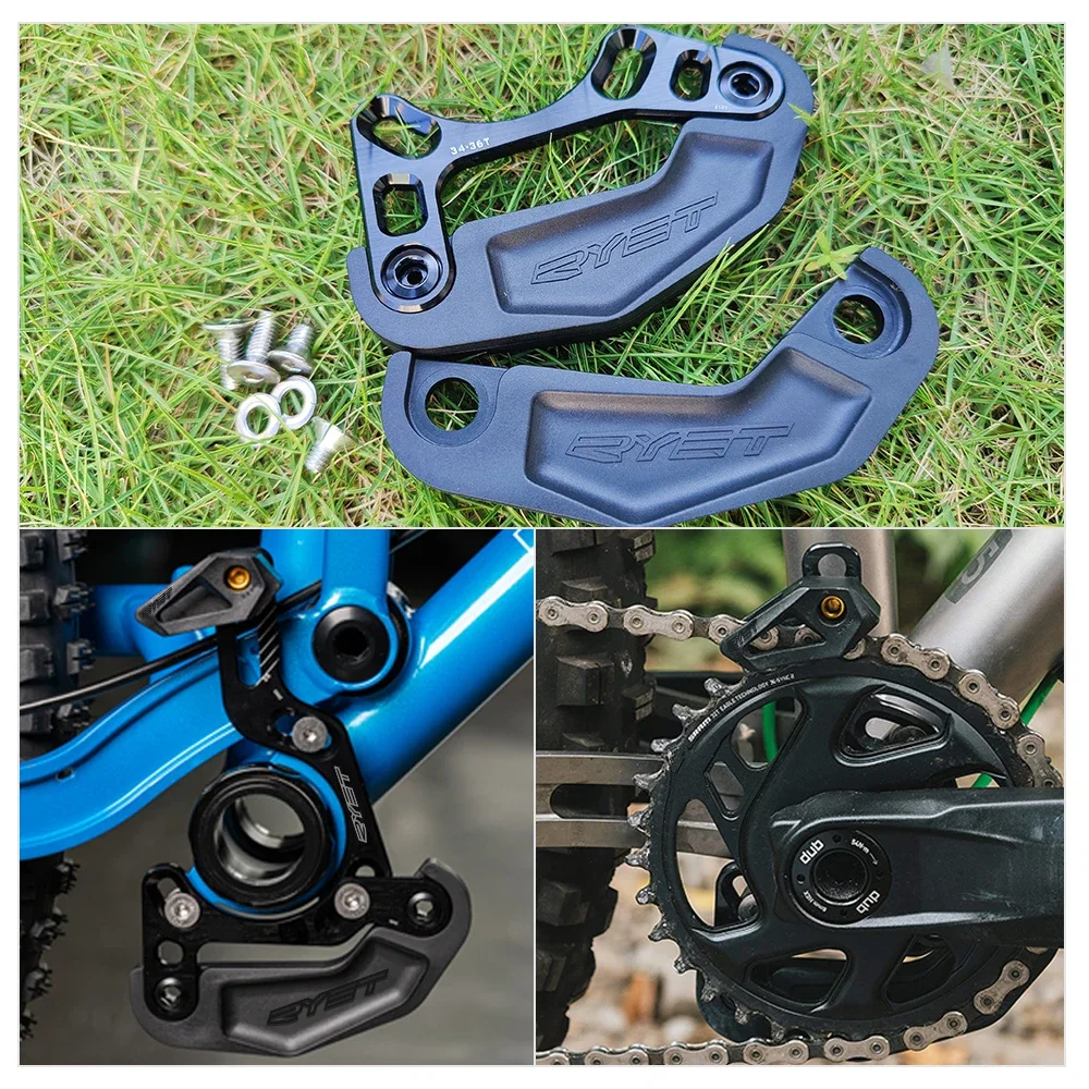 RYET MTB Bike Chain Guide ISCG - Chain Guide Iscg 评论和价格