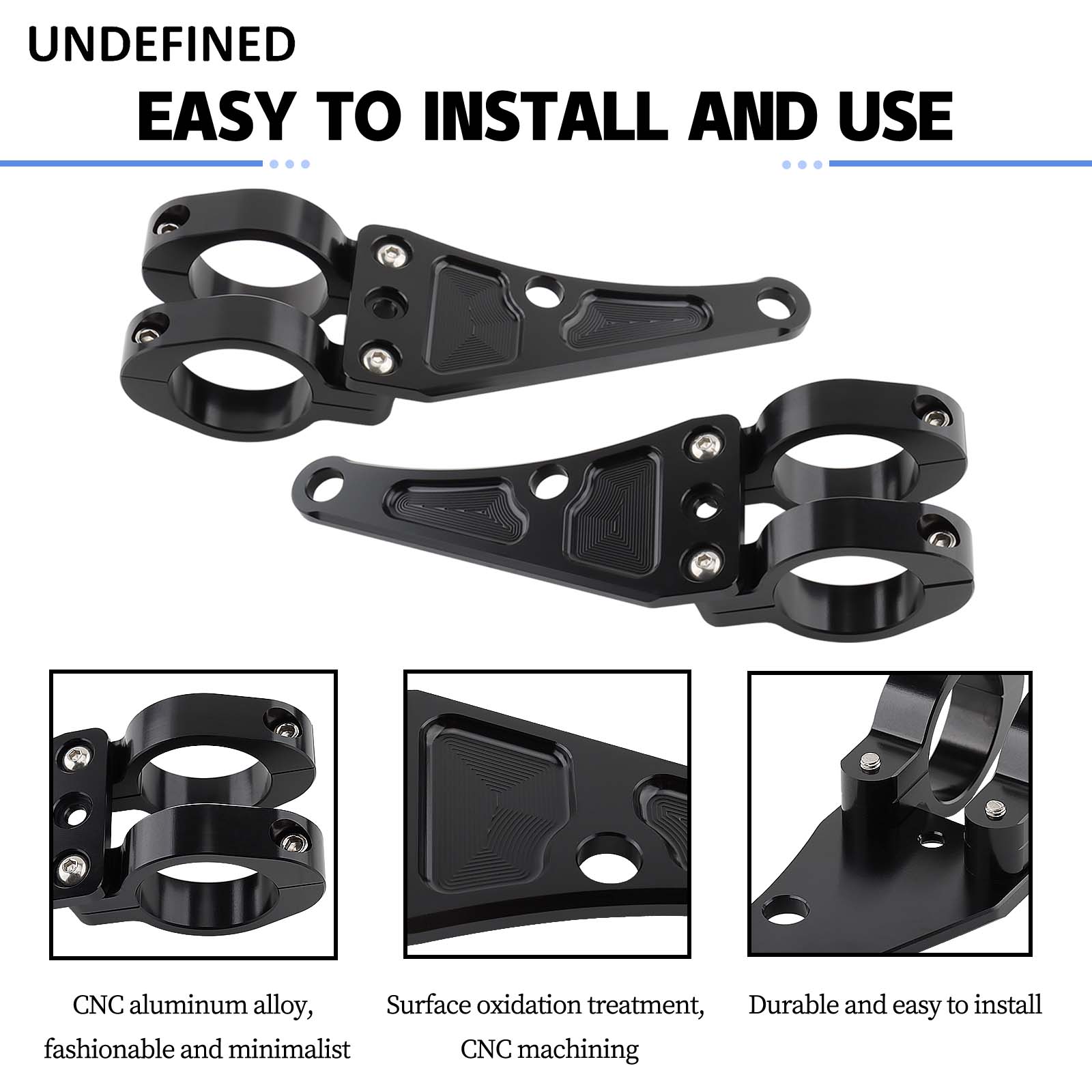 For 37mm-58mm Fork Motorcycle  - Mountain Biking Las Vegas 评论和价格