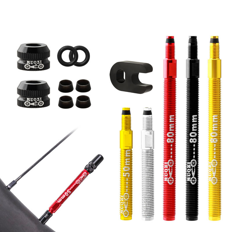 Mountain Bike Detachable Exten - Mountain Biking In French 评论和价格
