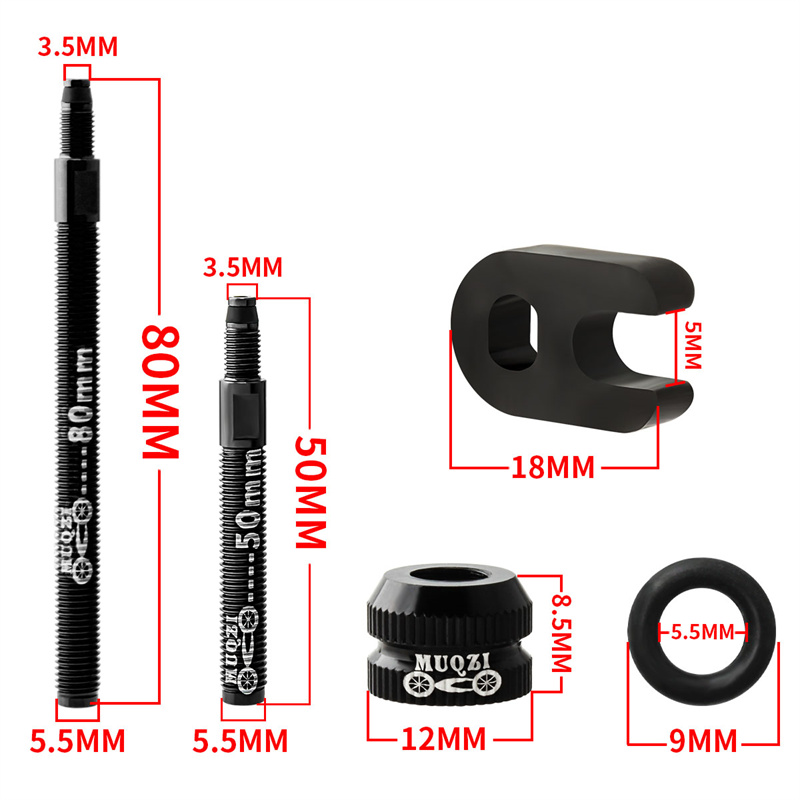 Mountain Bike Detachable Exten - Mountain Biking In French 评论和价格