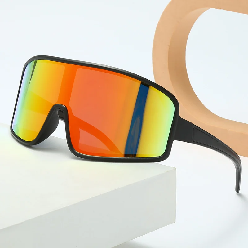 Bicycle Cycling Sunglasses Men - Mountain Biking Sport 评论和价格