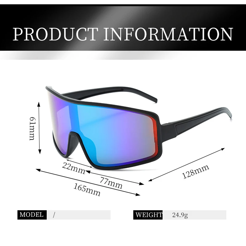 Bicycle Cycling Sunglasses Men - Mountain Biking Sport 评论和价格