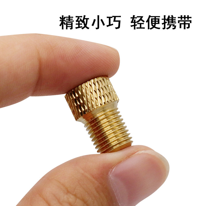 Bicycle valve French nozzle ad - Mountain Biking In French 评论和价格