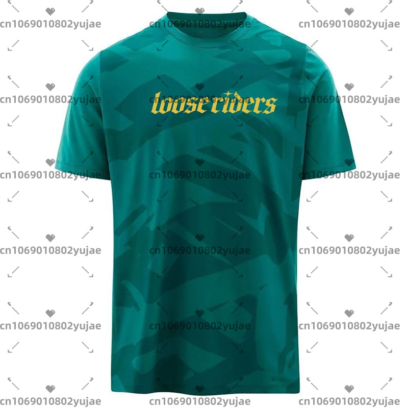 Loose Riders Men's Off-Road Mo - Mountain Biking Downhill 评论和价格