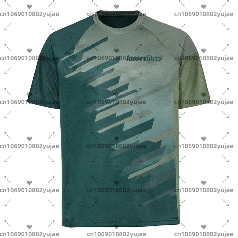 Loose Riders Men's Off-Road Mo - Mountain Biking Downhill 评论和价格