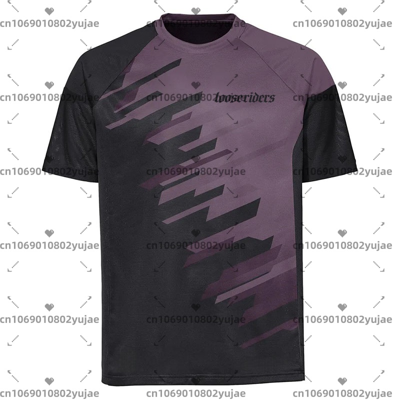Loose Riders Men's Off-Road Mo - Mountain Biking Downhill 评论和价格