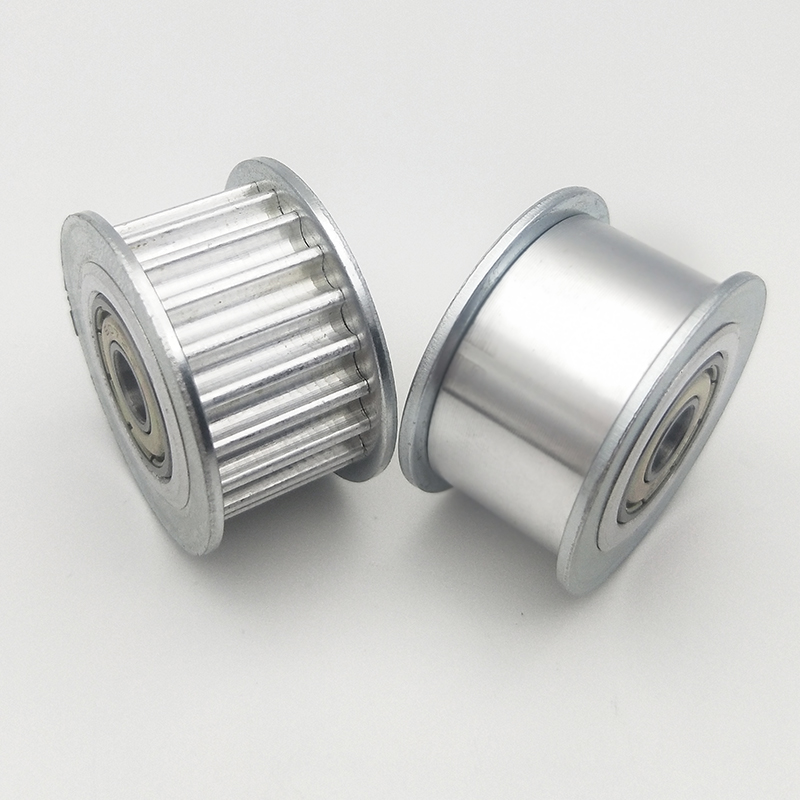 1pcs HTD 5M 20T/24T/25T/30 Tee - Chain Guide Iscg 评论和价格