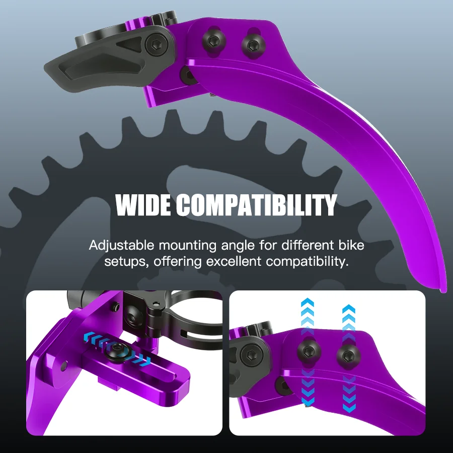 BOLANY Bike Chain Stabilizer 3 - Chain Guide Iscg 评论和价格