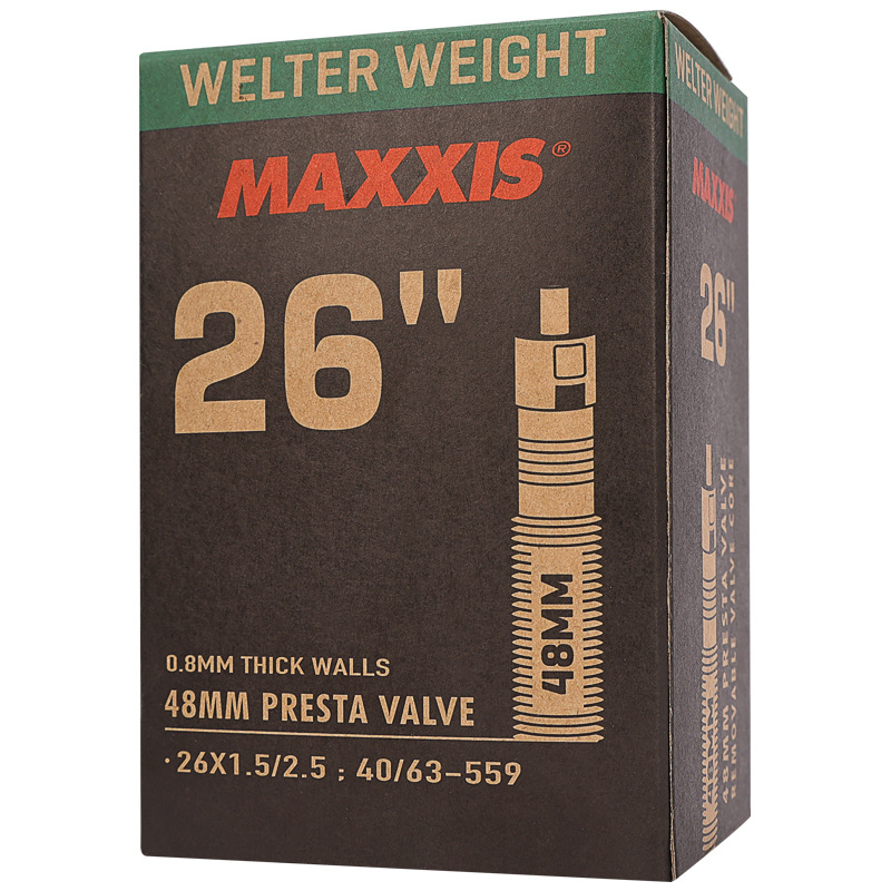 2PCS MAXXIS WELTER WEIGHT Bicy - Mountain Biking In French 评论和价格