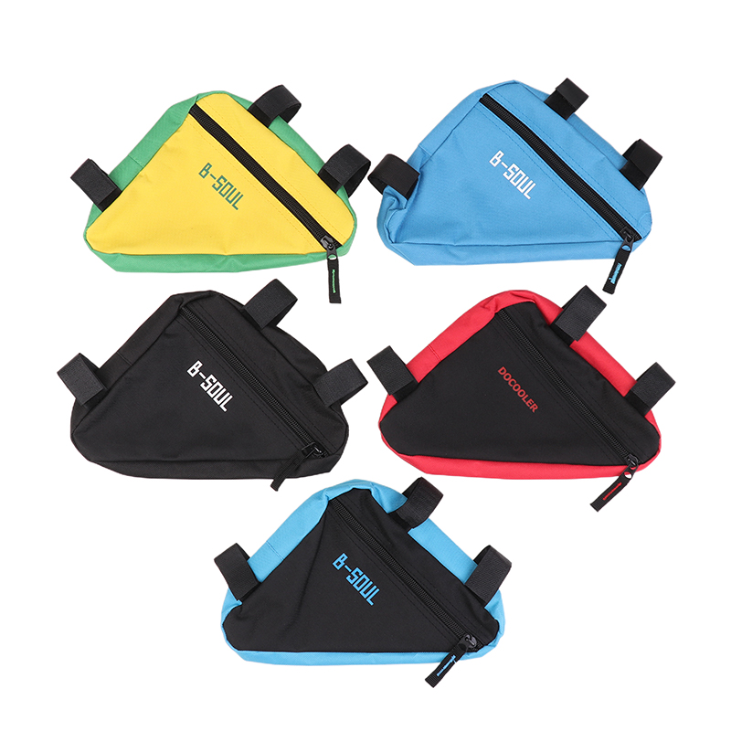 Bike Triangle Tool Bag Bike Up - Mountain Biking Backpack 评论和价格