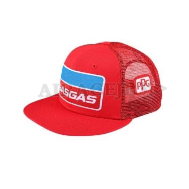 GASGAS Baseball Hat Motocross  - Mountain Biking Downhill 评论和价格