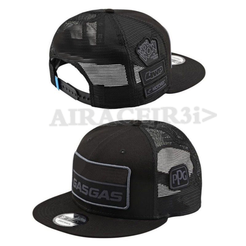 GASGAS Baseball Hat Motocross  - Mountain Biking Downhill 评论和价格