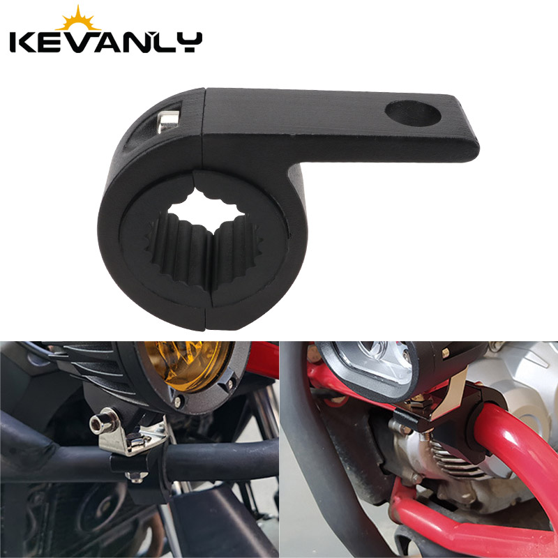 Motorcycle Spotlights Brackets - Mountain Biking Las Vegas 评论和价格