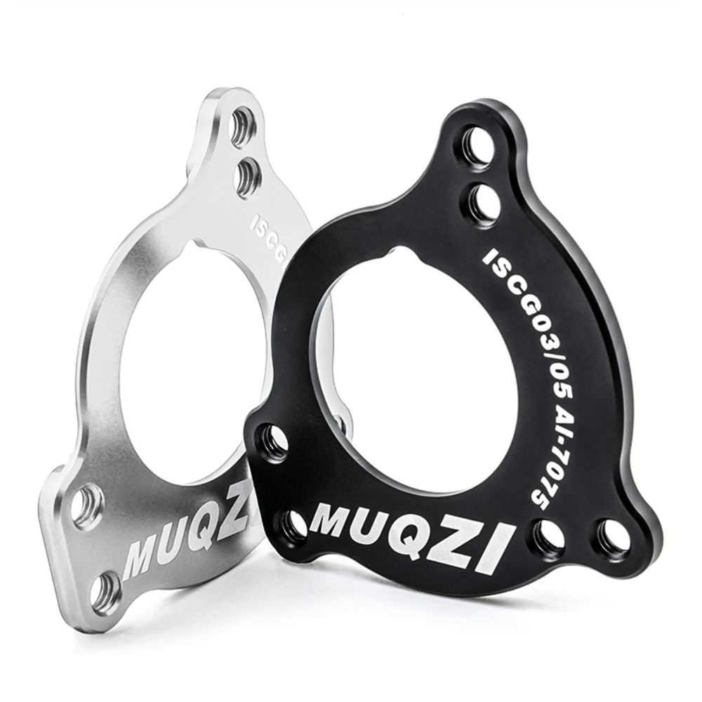 7075 Aluminum Alloy Bike Chain - Chain Guide Iscg 评论和价格