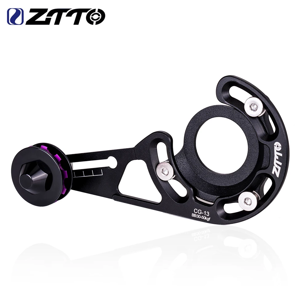 ZTTO 1/CG1314 Double Disc Down - Chain Guide Iscg 评论和价格
