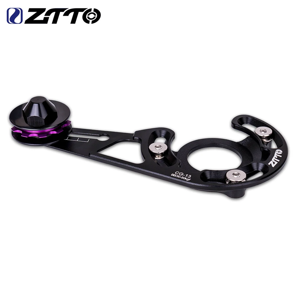 ZTTO 1/CG1314 Double Disc Down - Chain Guide Iscg 评论和价格