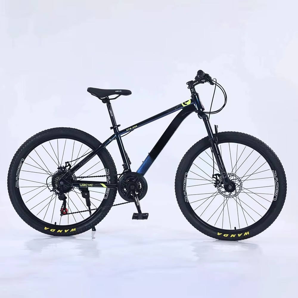 In Stock 21 Speed 29 Inch Men' - Mountain Biking Downhill 评论和价格