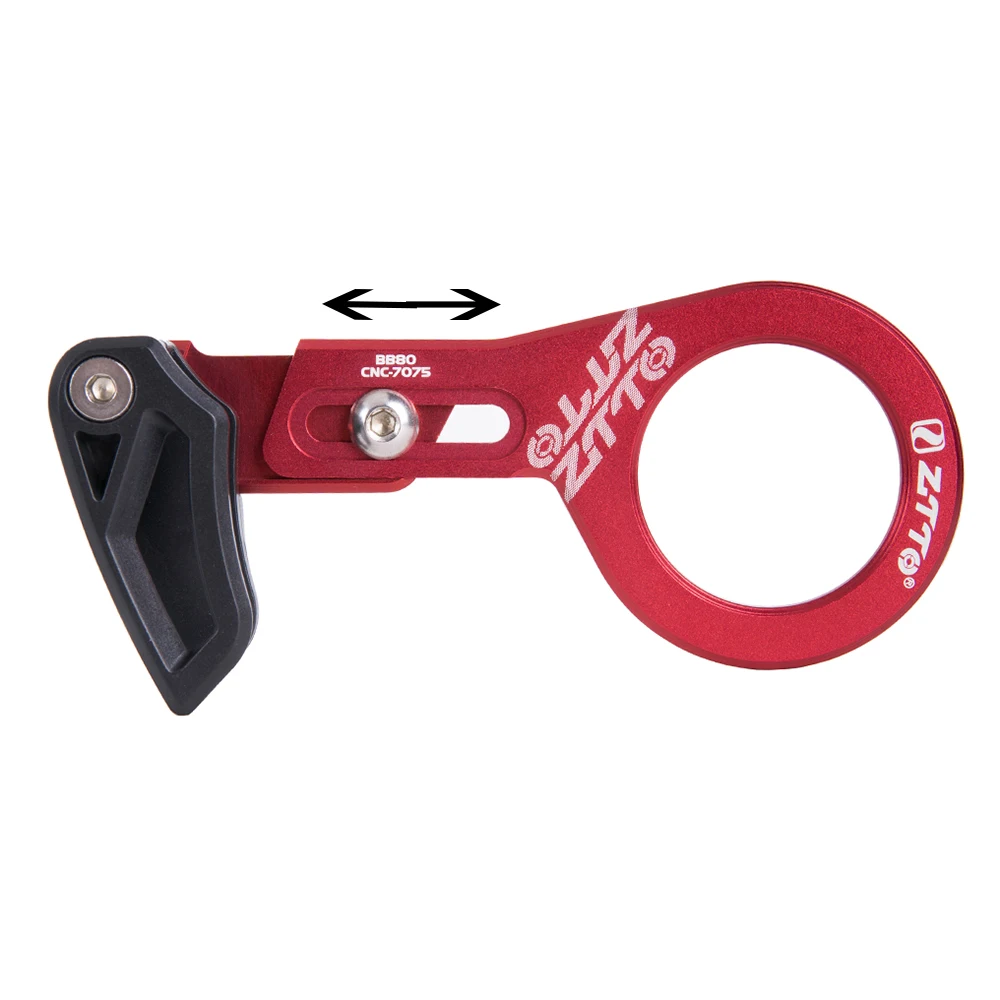 ZTTO Bike Chain guide MTB Bicy - Chain Guide Iscg 评论和价格