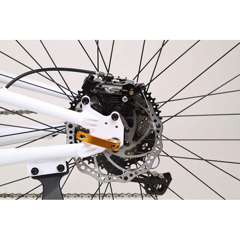 27.5 Inch Full Suspension Moun - Mountain Biking Downhill 评论和价格