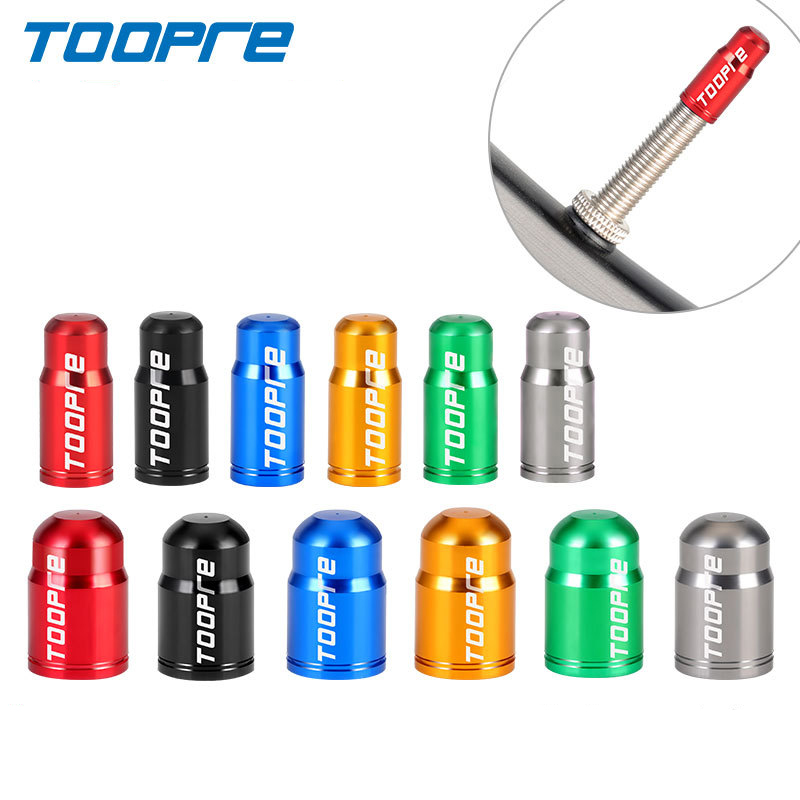 2pcs Mountain Road Bike Presta - Mountain Biking In French 评论和价格