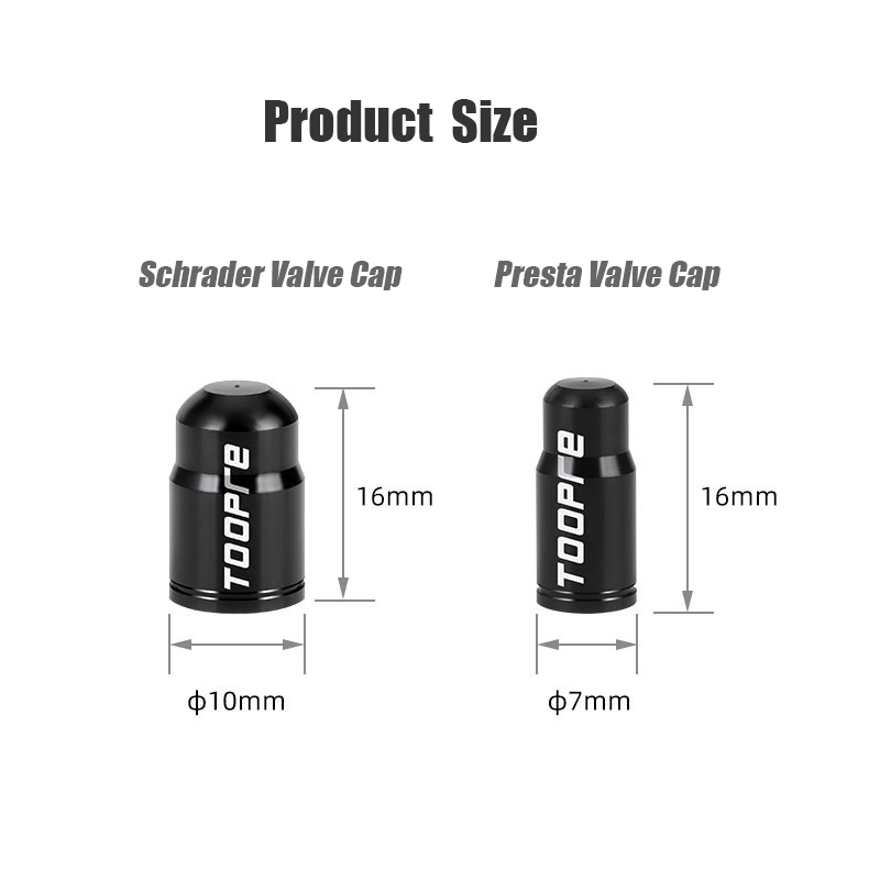 2pcs Mountain Road Bike Presta - Mountain Biking In French 评论和价格