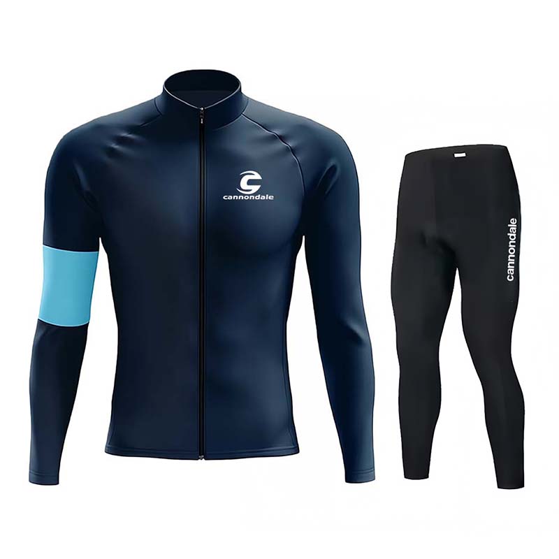 Cannondale Men's Long Sleeve T - Mountain Biking Long Sleeve Shirt 评论和价格