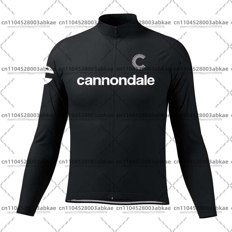 Cannondale Men's Long Sleeve T - Mountain Biking Long Sleeve Shirt 评论和价格