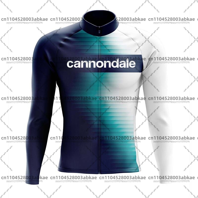 Cannondale Men's Long Sleeve T - Mountain Biking Long Sleeve Shirt 评论和价格