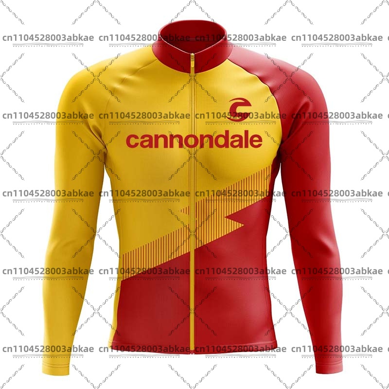 Cannondale Men's Long Sleeve T - Mountain Biking Long Sleeve Shirt 评论和价格