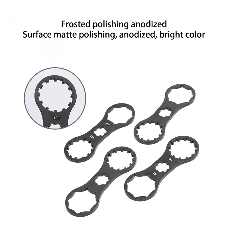 MTB Bike Fork Shoulder Wrench  - Xcm Mountain Biking 评论和价格