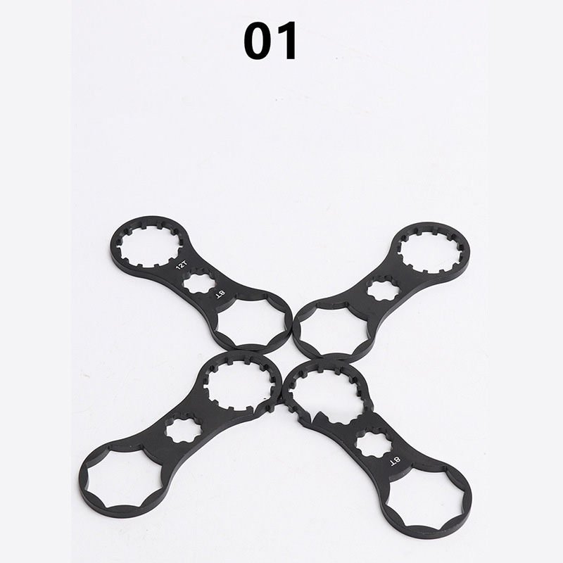 MTB Bike Fork Shoulder Wrench  - Xcm Mountain Biking 评论和价格