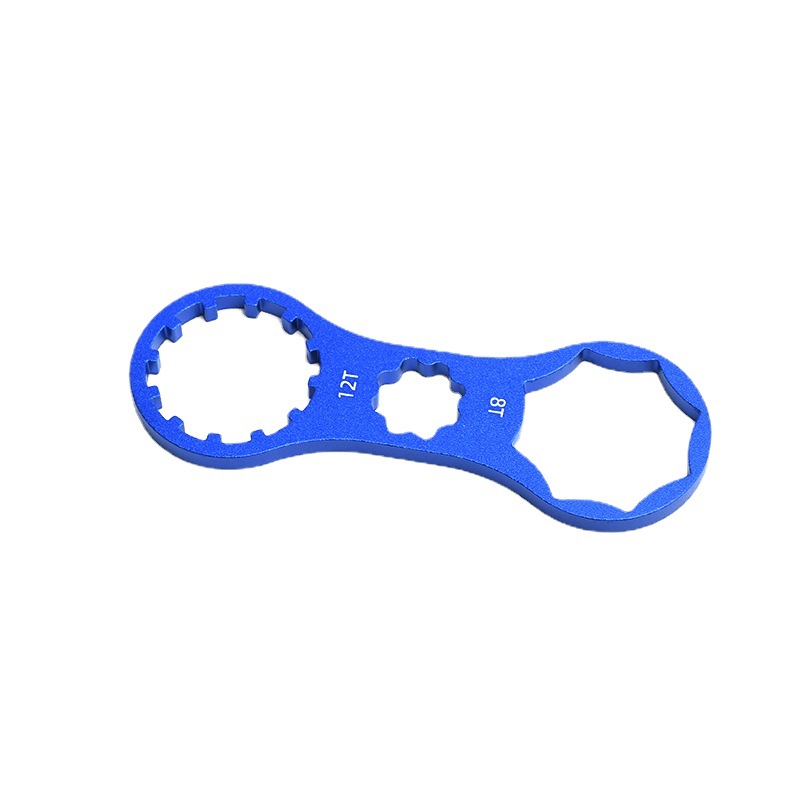 MTB Bike Fork Shoulder Wrench  - Xcm Mountain Biking 评论和价格