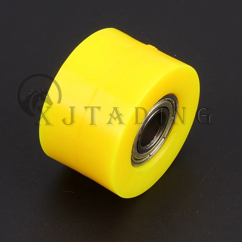 8mm/10mm Drive Chain Pulley Ro - Chain Guide Iscg 评论和价格